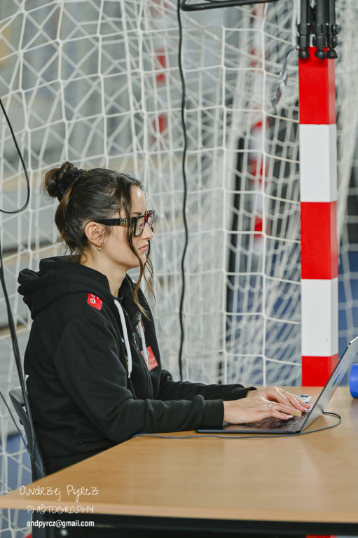  Mecz Joker Piła - Trefl Gdańsk