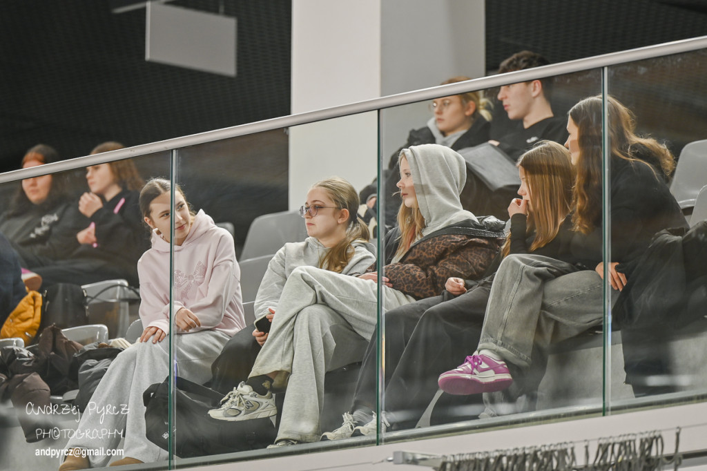  Mecz Joker Piła - Trefl Gdańsk