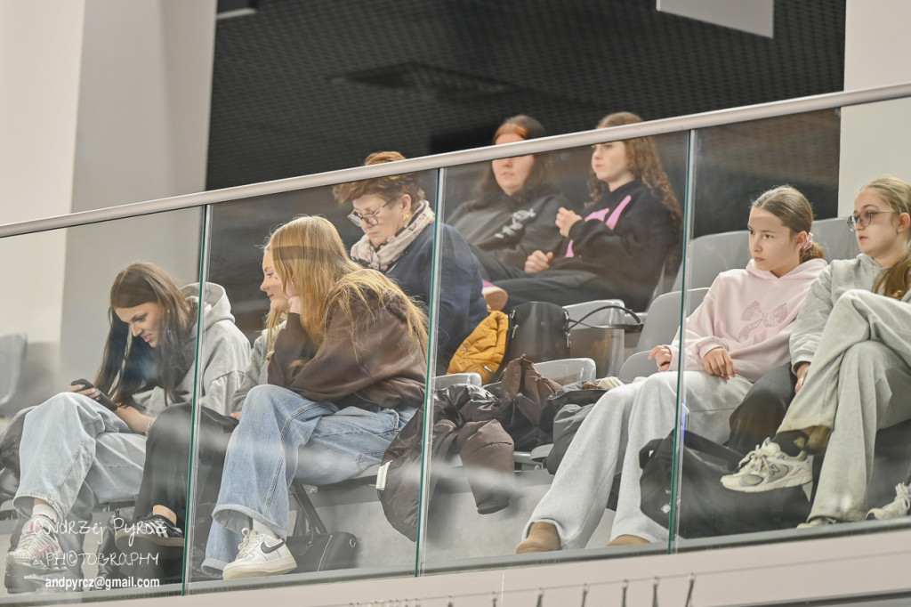  Mecz Joker Piła - Trefl Gdańsk