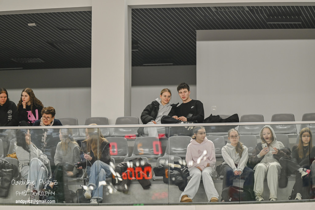  Mecz Joker Piła - Trefl Gdańsk