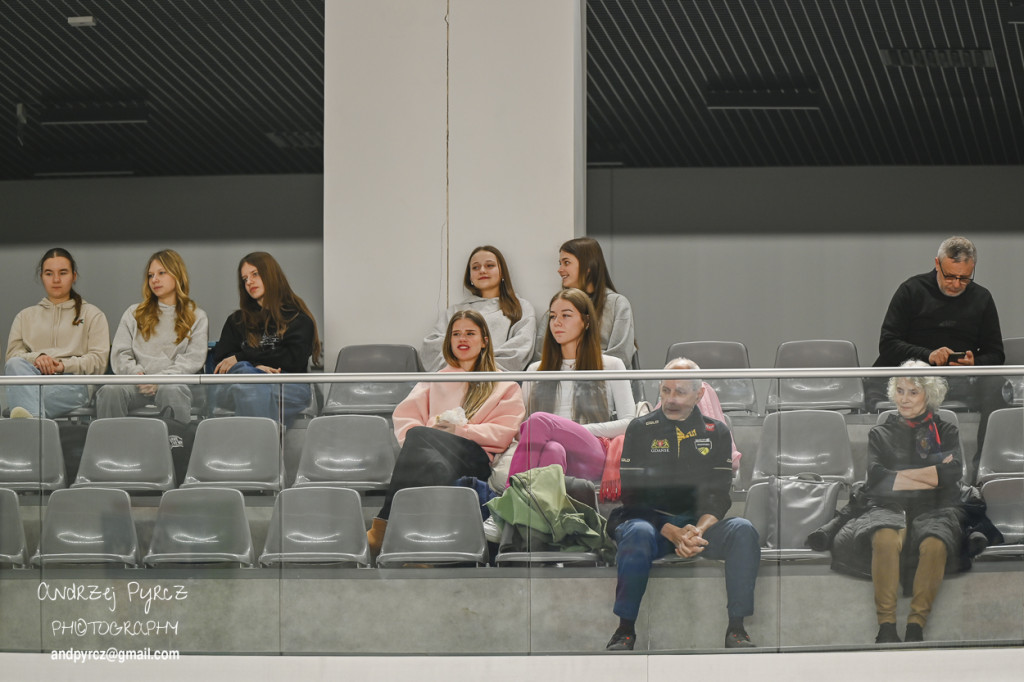  Mecz Joker Piła - Trefl Gdańsk