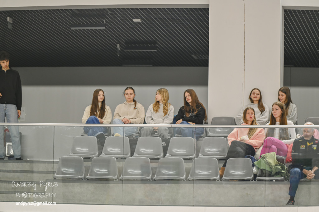  Mecz Joker Piła - Trefl Gdańsk