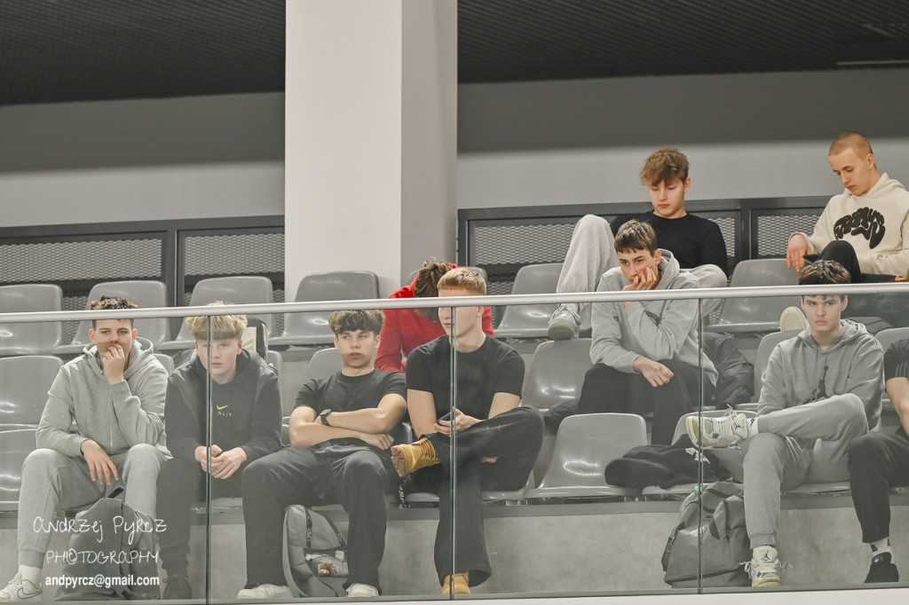  Mecz Joker Piła - Trefl Gdańsk