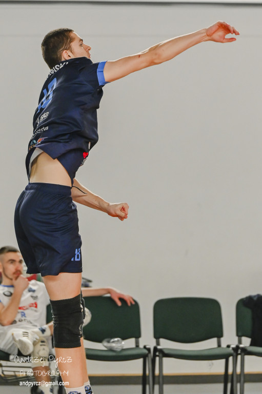  Mecz Joker Piła - Trefl Gdańsk