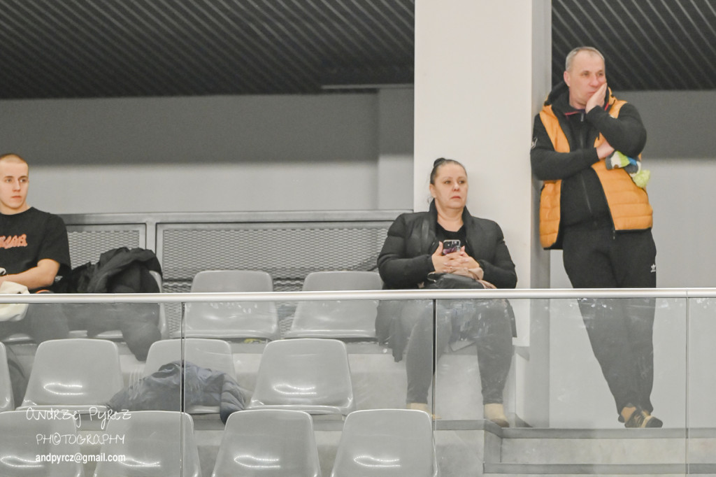  Mecz Joker Piła - Trefl Gdańsk