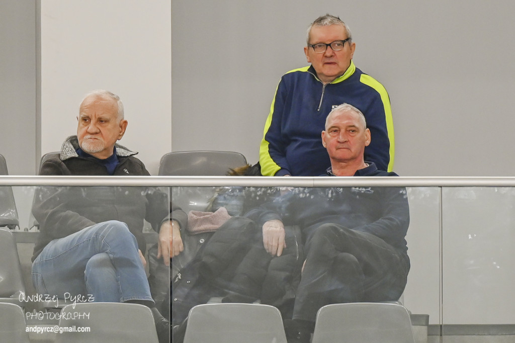  Mecz Joker Piła - Trefl Gdańsk