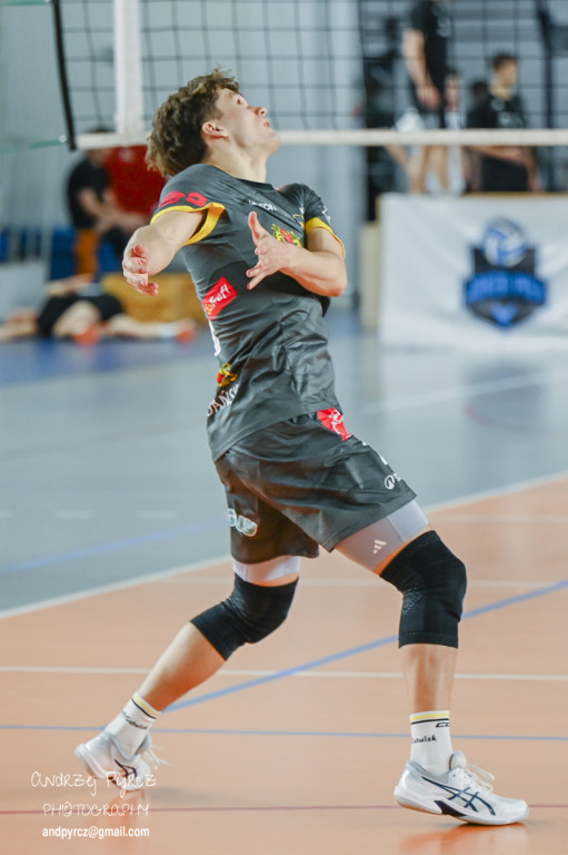  Mecz Joker Piła - Trefl Gdańsk