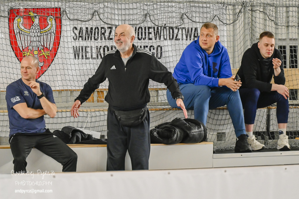  Mecz Joker Piła - Trefl Gdańsk