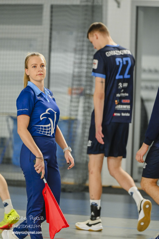  Mecz Joker Piła - Trefl Gdańsk