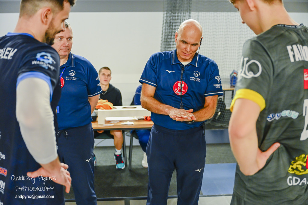  Mecz Joker Piła - Trefl Gdańsk