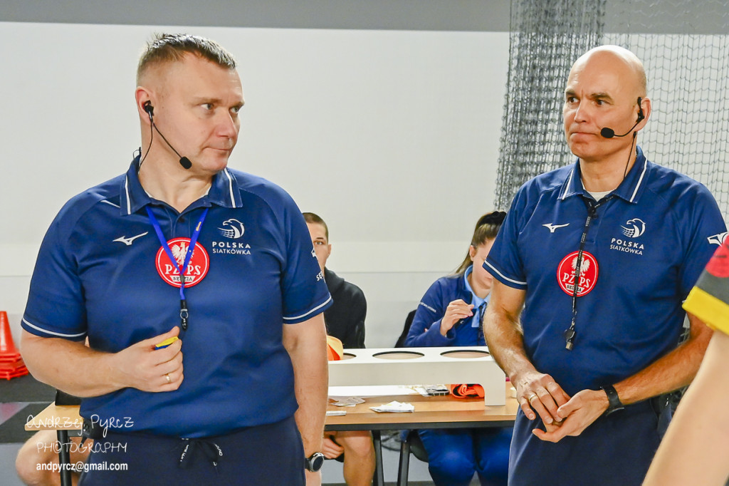  Mecz Joker Piła - Trefl Gdańsk