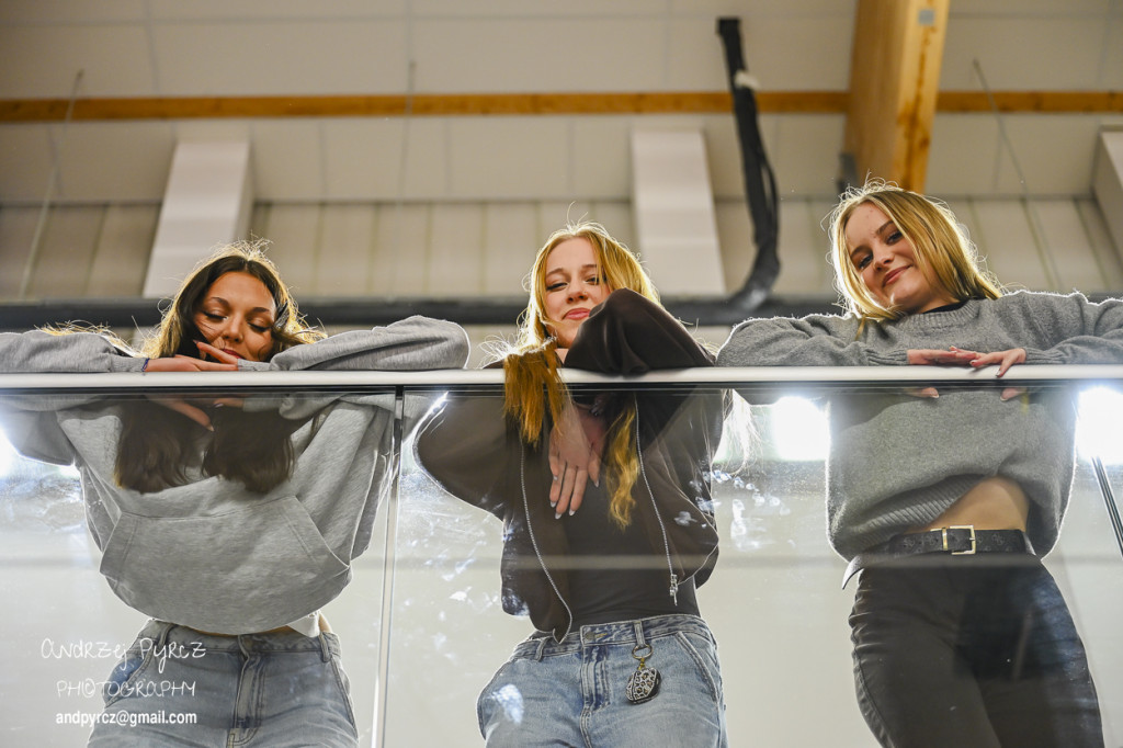  Mecz Joker Piła - Trefl Gdańsk