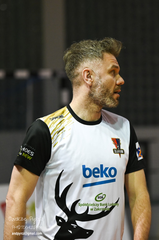 SPS BoxPro Volley Piła vs Sparta Złotów