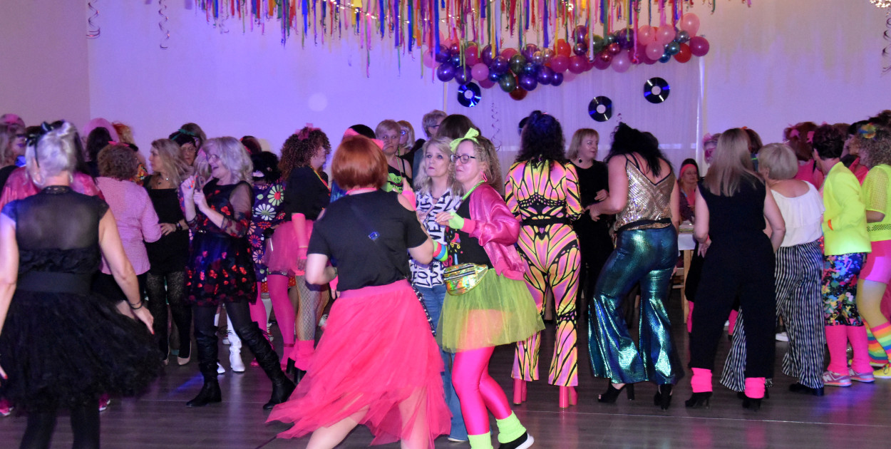 Dzień Kobiet w Słomkach