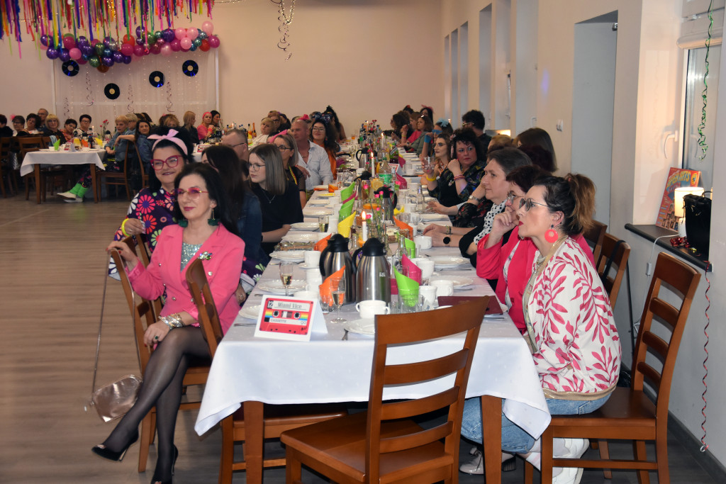 Dzień Kobiet w Słomkach