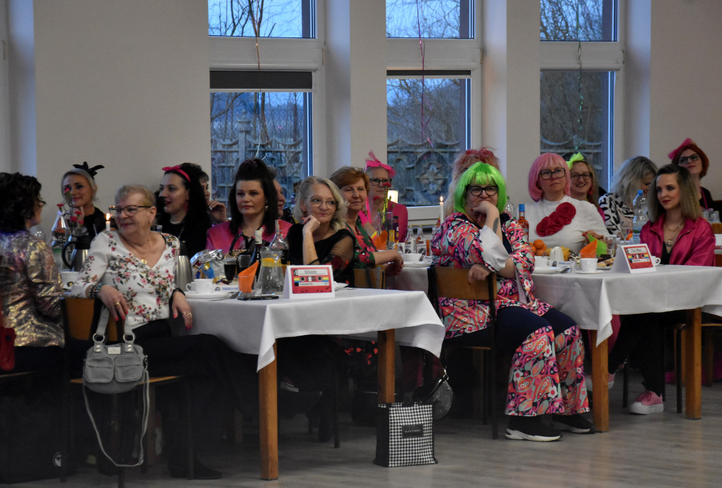 Dzień Kobiet w Słomkach