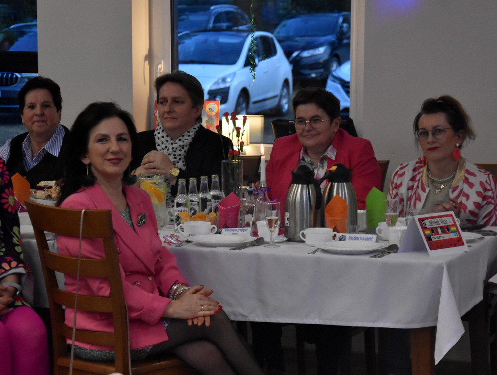 Dzień Kobiet w Słomkach