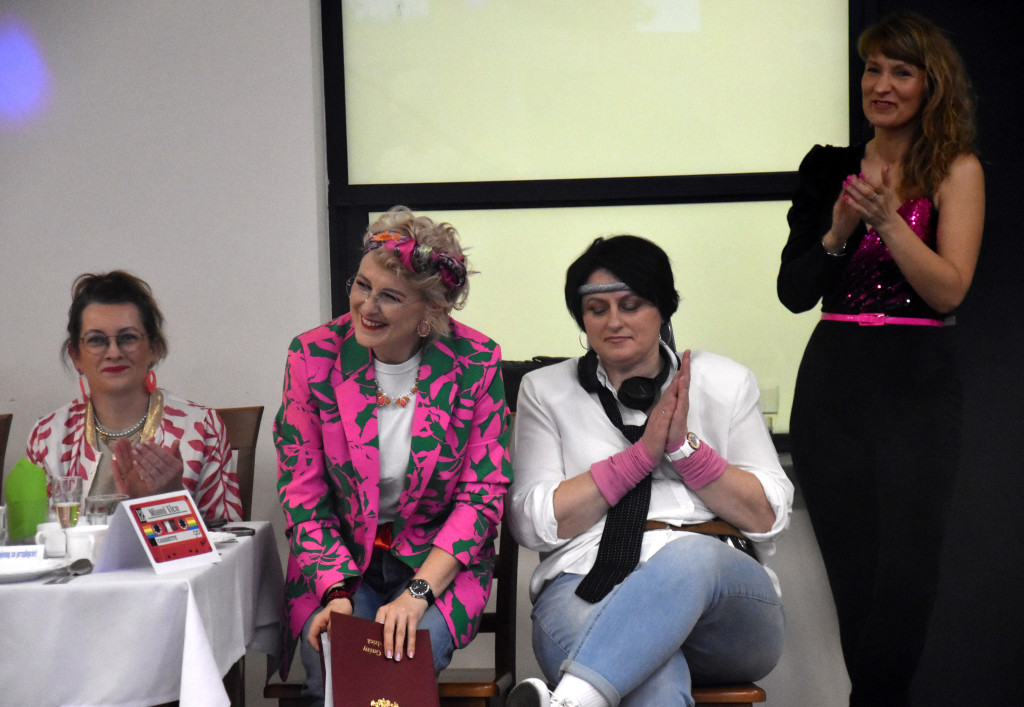 Dzień Kobiet w Słomkach