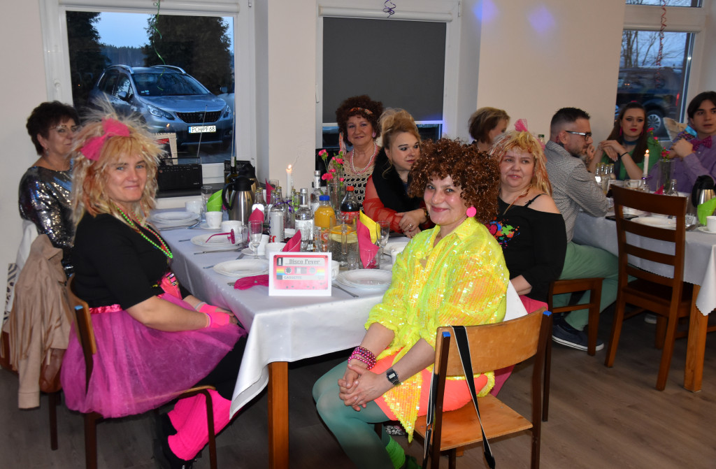 Dzień Kobiet w Słomkach