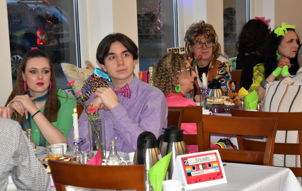 Dzień Kobiet w Słomkach