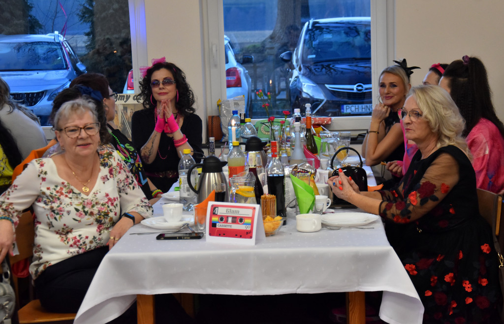 Dzień Kobiet w Słomkach