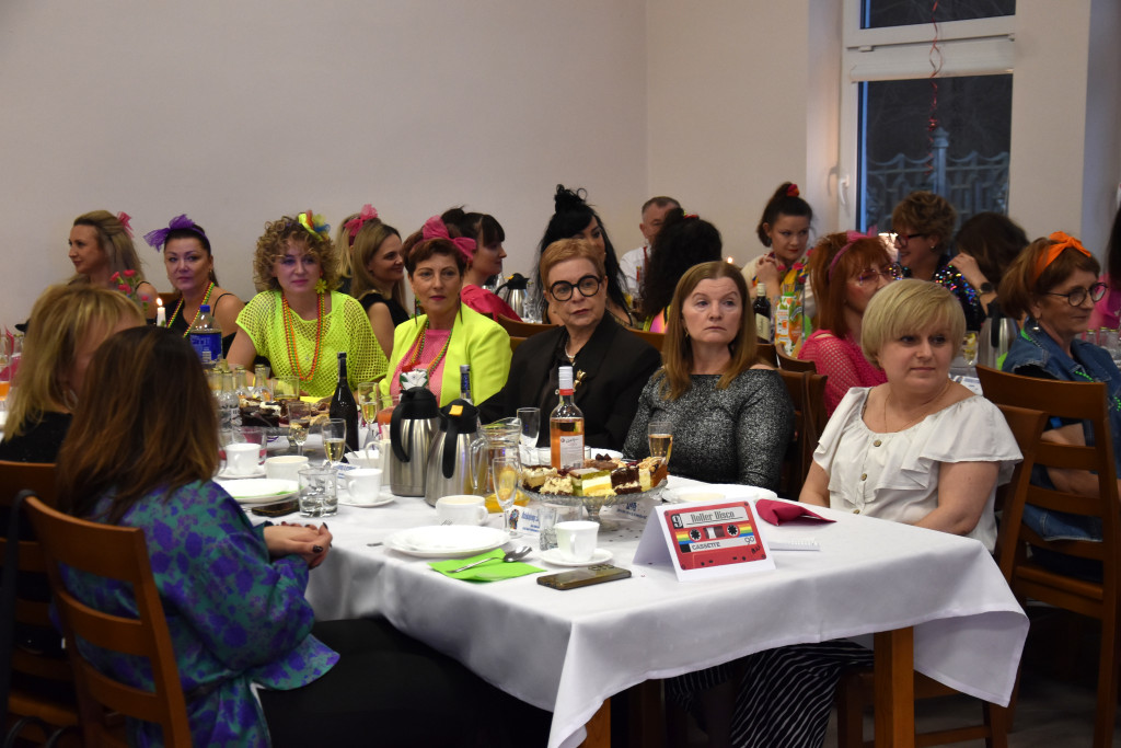 Dzień Kobiet w Słomkach