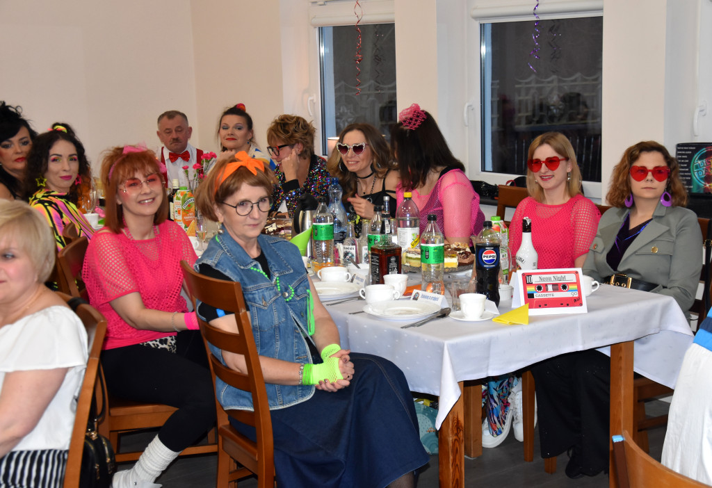 Dzień Kobiet w Słomkach