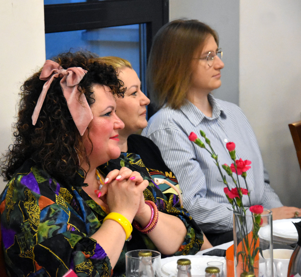 Dzień Kobiet w Słomkach