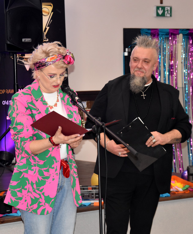 Dzień Kobiet w Słomkach