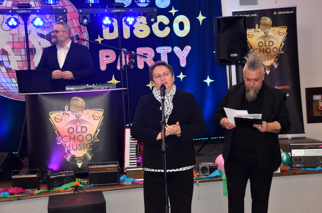 Dzień Kobiet w Słomkach