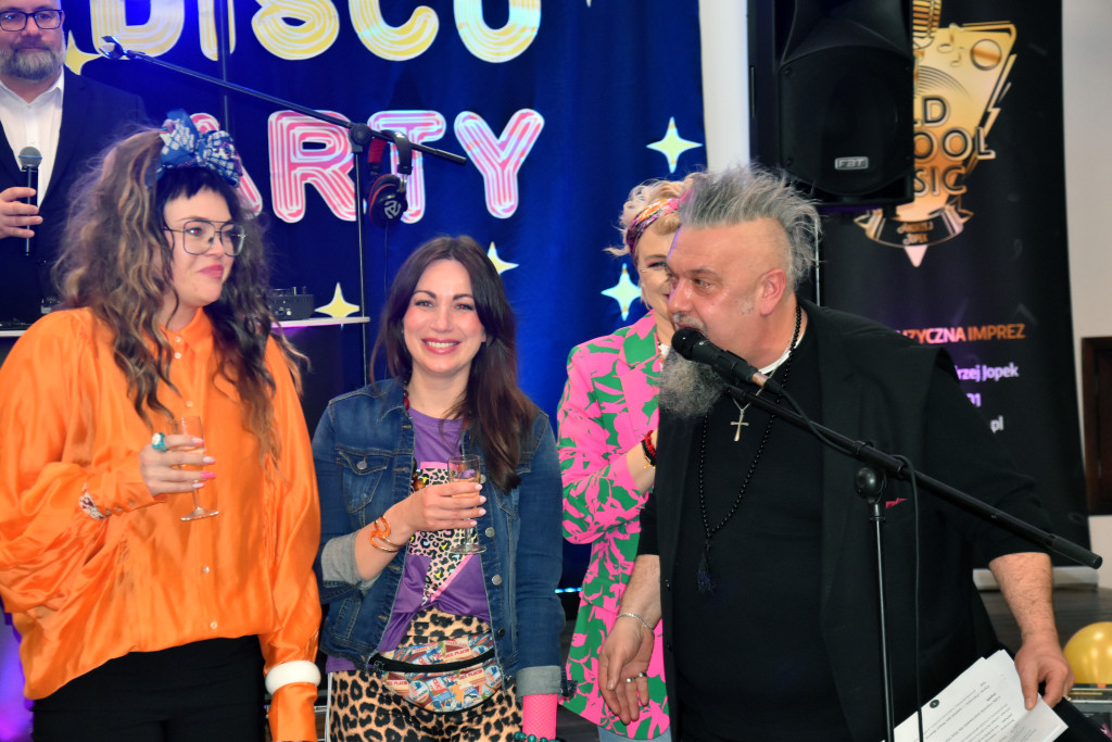 Dzień Kobiet w Słomkach