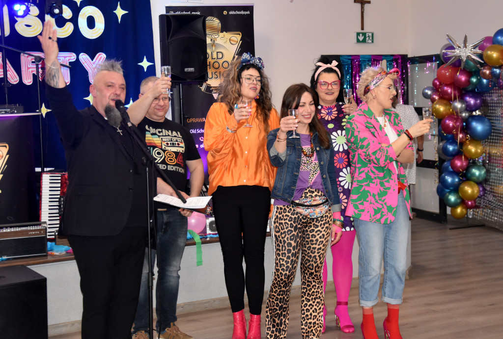 Dzień Kobiet w Słomkach