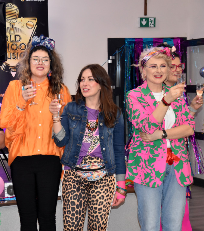 Dzień Kobiet w Słomkach