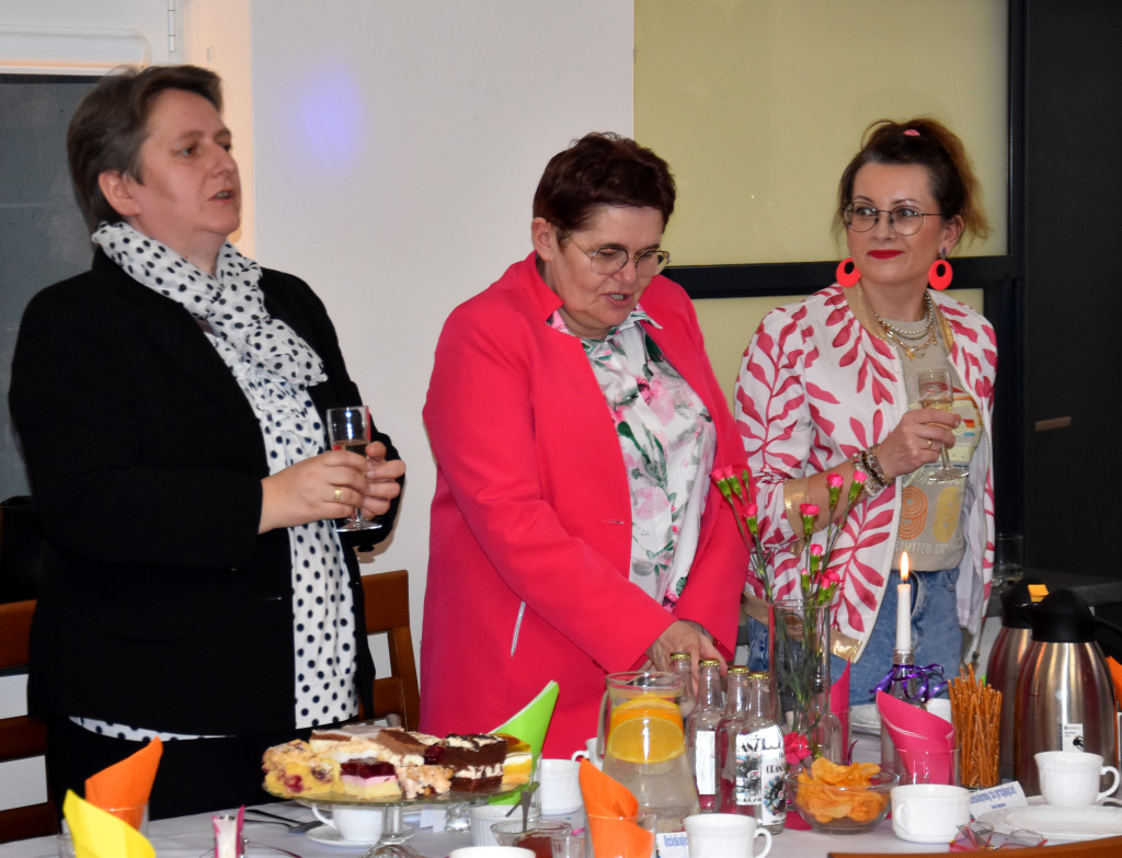 Dzień Kobiet w Słomkach