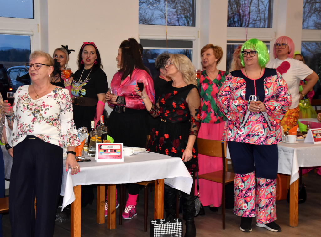 Dzień Kobiet w Słomkach