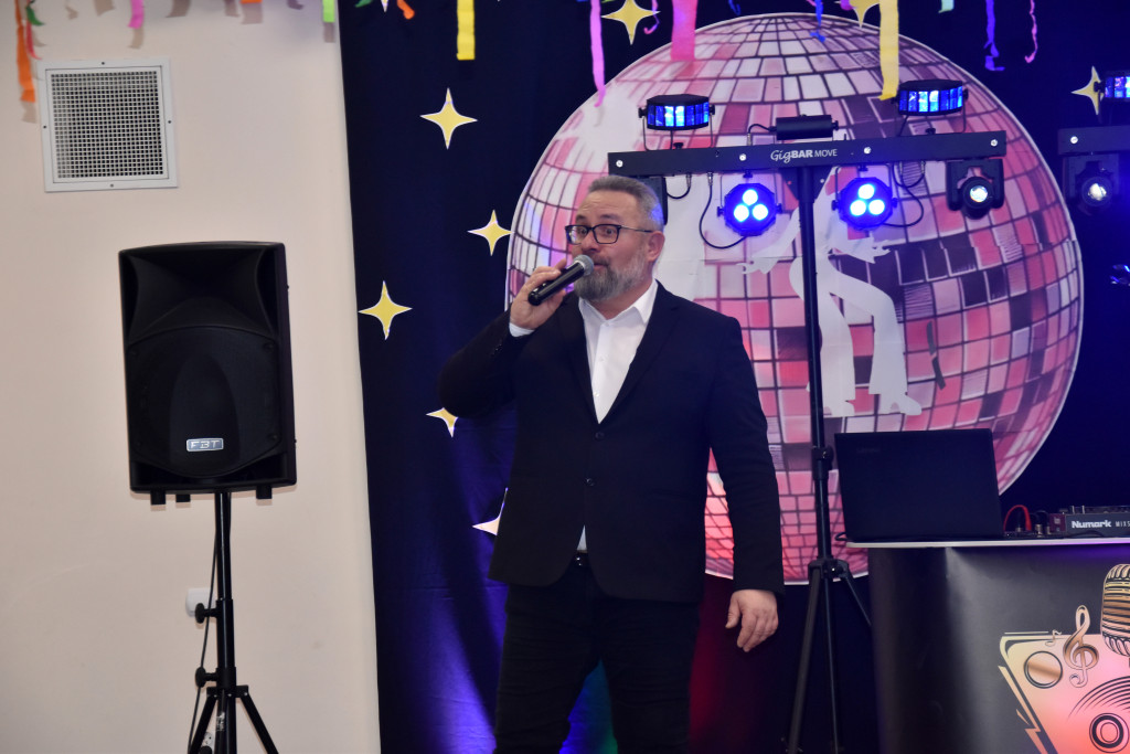 Dzień Kobiet w Słomkach