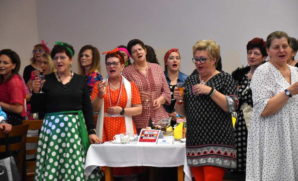 Dzień Kobiet w Słomkach