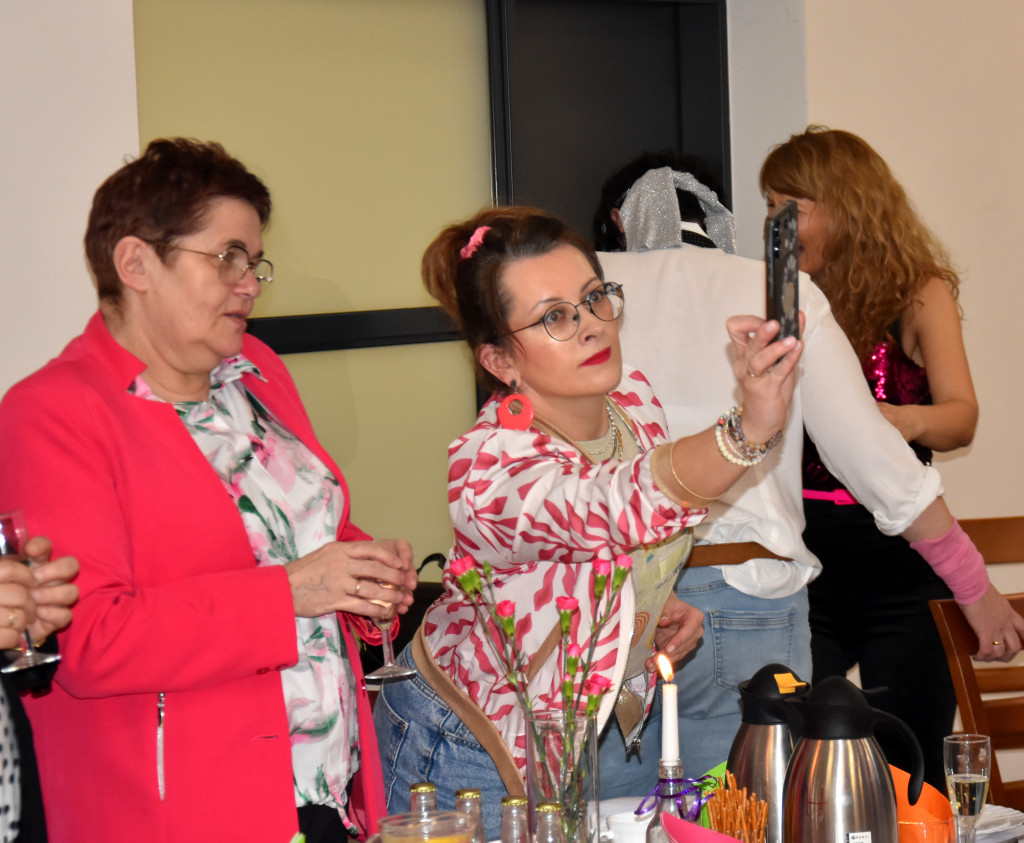 Dzień Kobiet w Słomkach