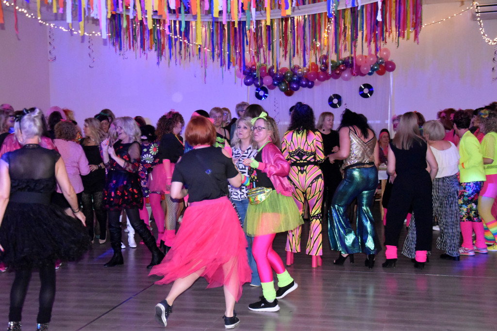 Dzień Kobiet w Słomkach