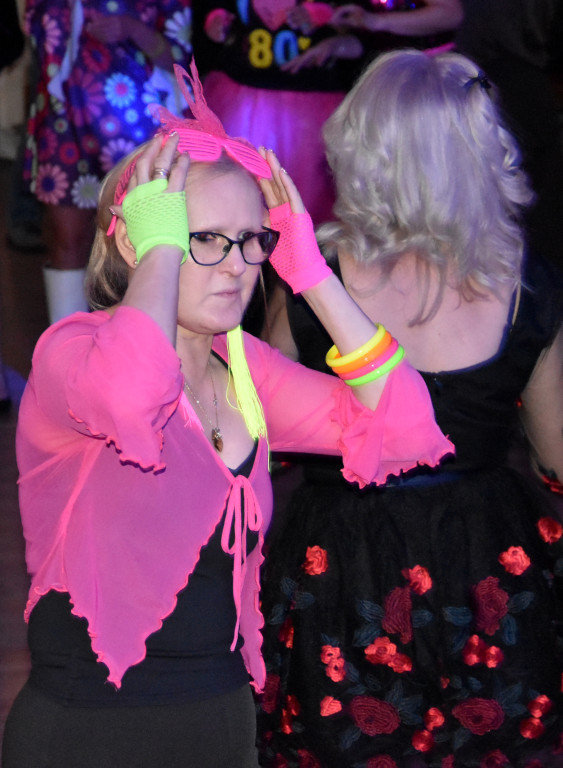 Dzień Kobiet w Słomkach