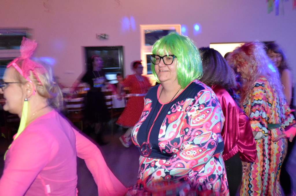 Dzień Kobiet w Słomkach