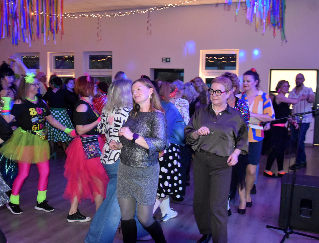 Dzień Kobiet w Słomkach