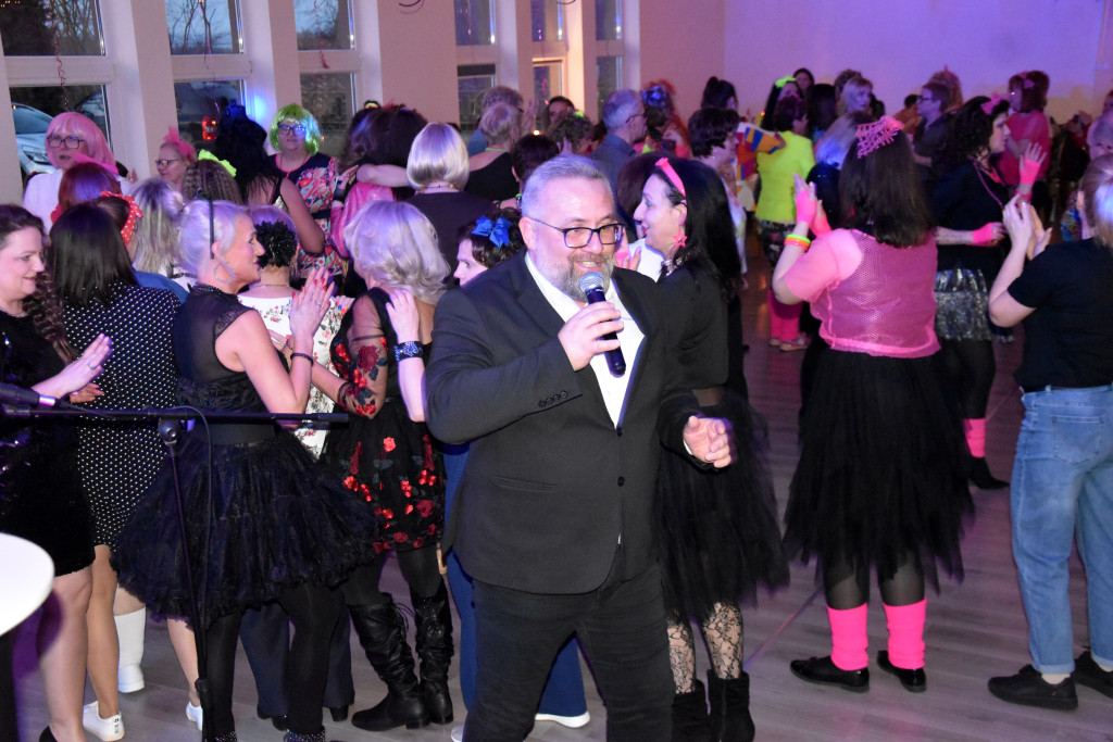 Dzień Kobiet w Słomkach