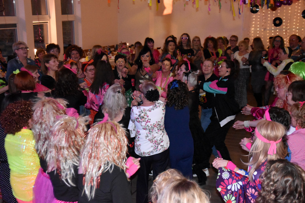 Dzień Kobiet w Słomkach