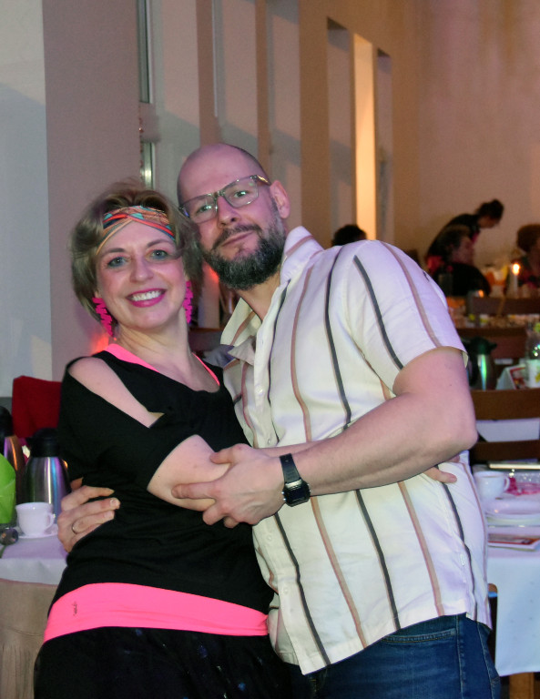 Dzień Kobiet w Słomkach