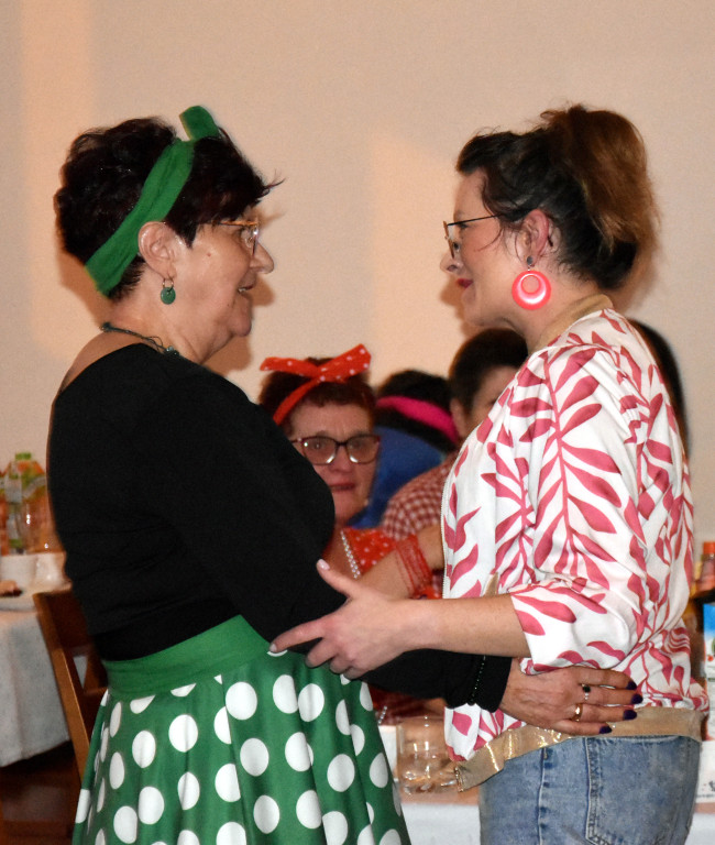 Dzień Kobiet w Słomkach