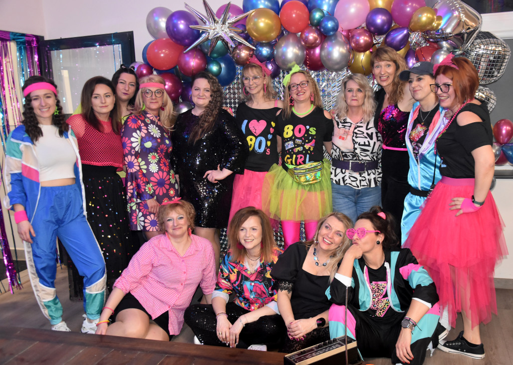 Dzień Kobiet w Słomkach