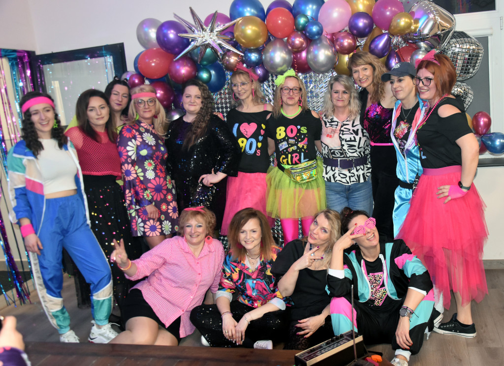 Dzień Kobiet w Słomkach