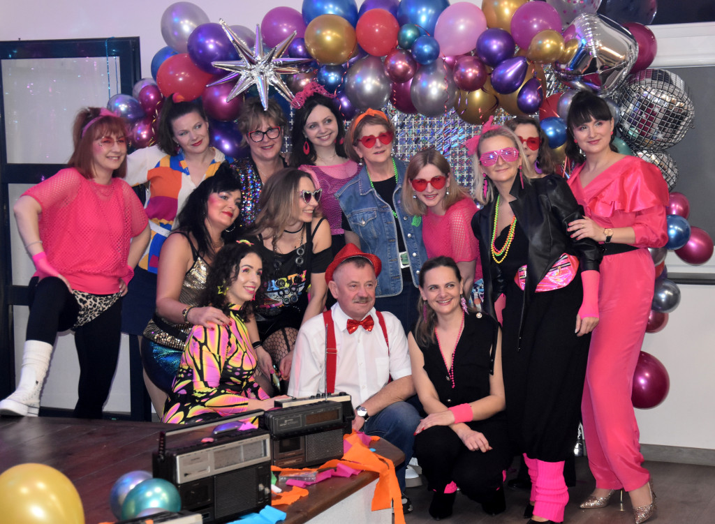 Dzień Kobiet w Słomkach