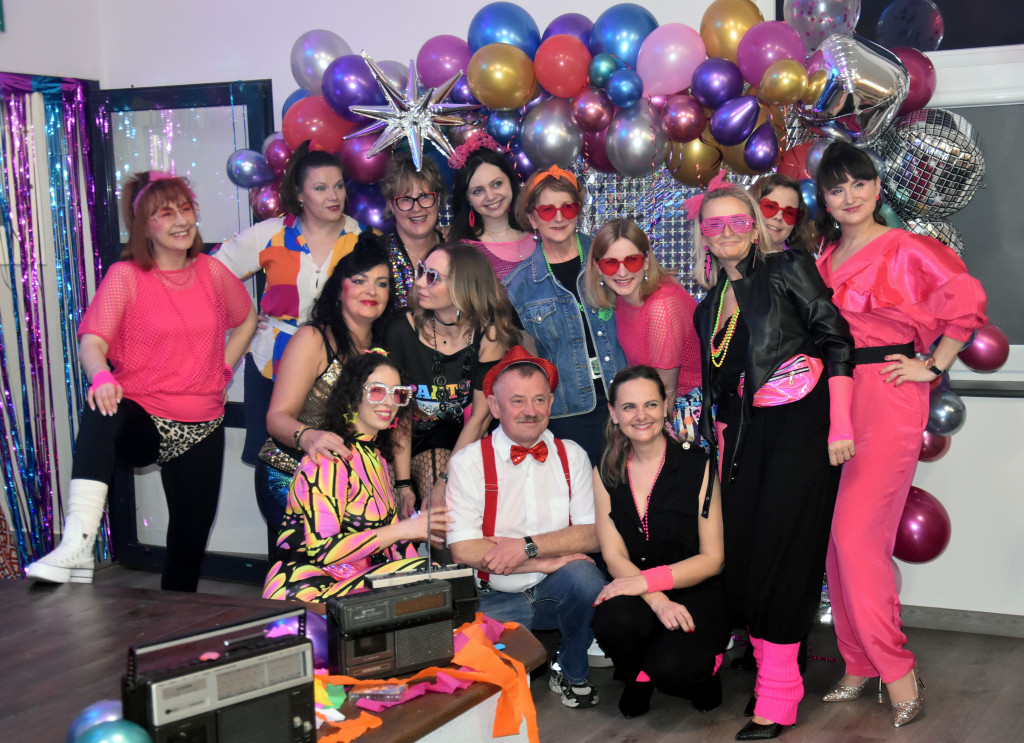 Dzień Kobiet w Słomkach